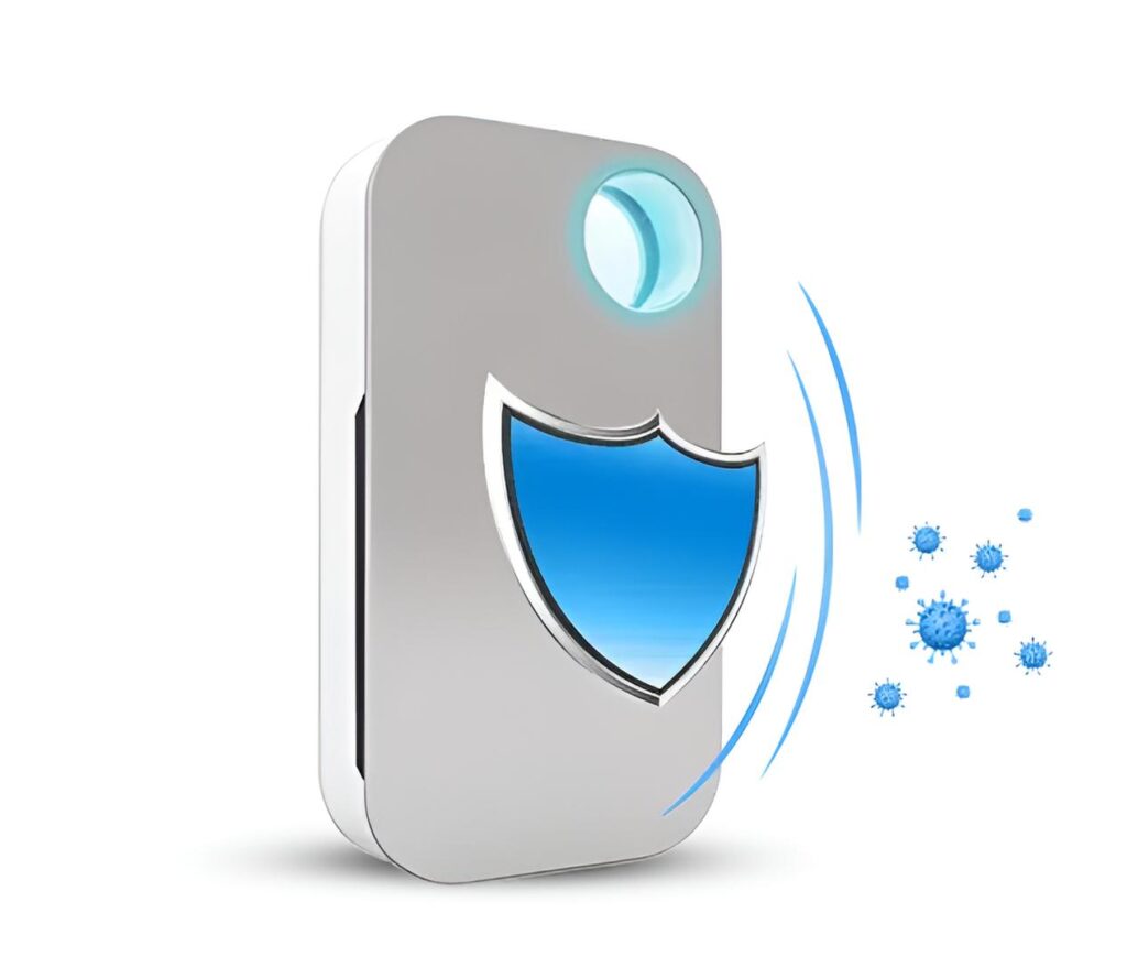 Ionfix