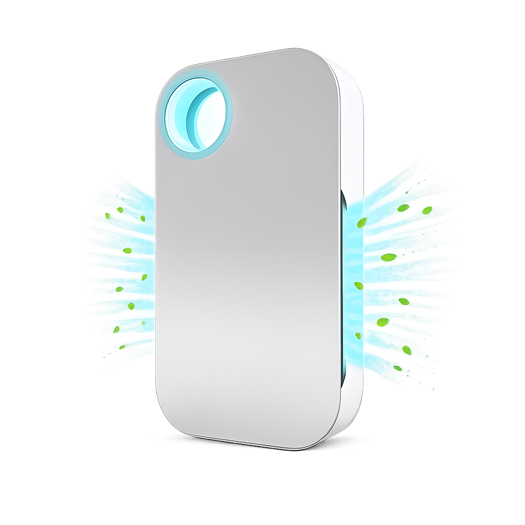 Ionfix